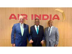 Air India’s next phase to focus on customer trust; “safety above everything else,” Says Chairman N Chandrasekaran 