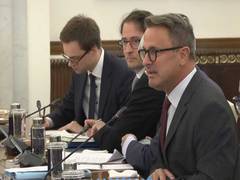 
      
      Luxembourg Dy PM lauds India’s efficiency, leadership
      
      
