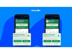 
      
      Truecaller Expands Enterprise Suite; Allows Consumers
      
      