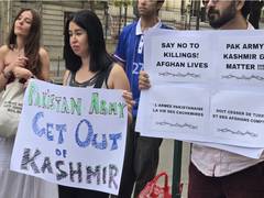 
      
      Pakistan’s Defence Day narrative challenged in Paris
      
      