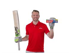 
      
      Anchor Oral Care onboards Jos Buttler as Brand Ambassador
      
      
