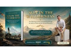 
      
      A Remarkable Journey of Faith, Healing, and Redemption Unfolds
      
      