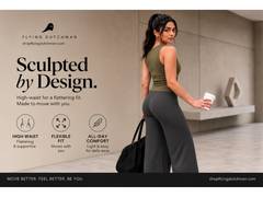 
      
      Flying Dutchman Is Rewriting the Rules of Fit for Indian Women
      
      