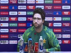 
      
      PCB launches internal disciplinary inquiry ahead of 3rd Test
      
      