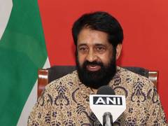 
      
      India to have fruitful BRICS Summit: South African envoy
      
      