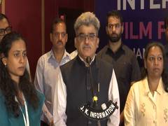 
      
      J&K's first International Film Festival begins in Srinagar
      
      