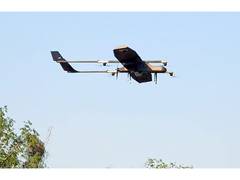 
      
      FIR registered after drone activity near Amritsar airport
      
      
