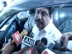
      
      Nagendran targets Vijay govt over 6.17 crore CM office shift cost
      
      