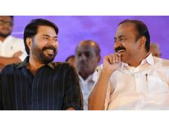 
      
      Kerala CM Satheesan sends birthday wishes to superstar Mammootty
      
      