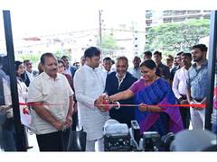 
      
      Stanley Lifestyles Unveils Its First Superlative Living 
      
      