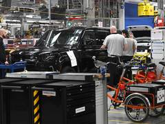 
      
      JLR confirms reducing global workforce by around 4,000 roles 
      
      