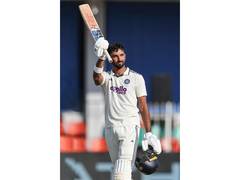 "It doesn't matter what position I'm batting at": Padikkal on No. 3 role