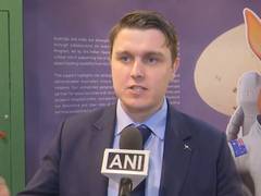 
      
      Australia sees India as “important partner” for space economy
      
      