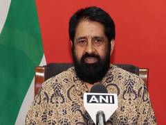 
      
      S African envoy to India Sooklal on BRICS' geopolitical positions
      
      