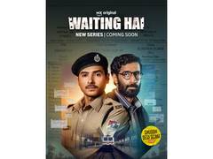 
      
      Teaser of Divyenndu-starrer 'Waiting Hai' unveiled 
      
      
