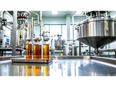
      
      Sudarshan Pharma Eyes Global Growth with Proposed 9.5% Stake 
      
      