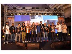 
      
      Western H.O.G. Ride 2026 Concludes In Daman 
      
      