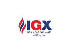 
      
      IGX gas trading volume more than doubles in August
      
      