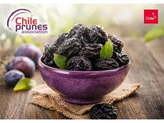 
      
      Chilean Prunes: Making Every Day Snacking More Nutritious
      
      