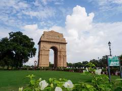 
      
      Delhi agencies mark clean air day with focus on construction dust
      
      