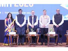 
      
      NITI Aayog launches PACT, ZET marketplace
      
      