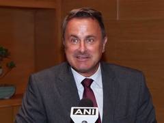 
      
      Luxembourg Deputy PM Xavier Bettel on India-EU FTA
      
      