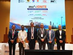 
      
      MoPNG-backed programme to support 30 energy startups with funding
      
      