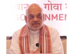 
      
      Shah urges Western region to lead 'Nyaya Sanhitas' implementation
      
      
