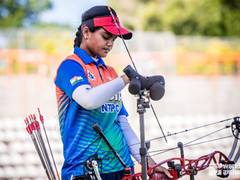 
      
      Jyothi Surekha gears up for 2026 Asian Games with new-look team
      
      