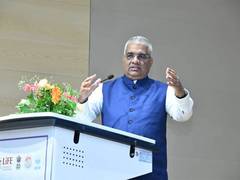 
      
      Env Min urges Mayors of 63 cities to lead 'Clean Air Mission'
      
      