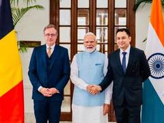 
      
      AB InBev India invests Rs 200 crore in Rajasthan brewery
      
      