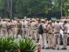 
      
      Delhi Police issues security advisory for citizens ahead of BRICS
      
      