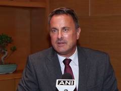 
      
      India belongs at UNSC: Luxembourg Dy PM Bettel
      
      