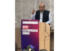 
      
      'India has growing semiconductor and electronics ecosystem'
      
      
