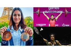 
      
      Asian Games 2026: India's key events and schedule in Aichi-Nagoya
      
      