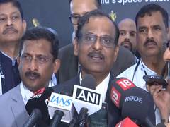 
      
      'ISRO not being privatised, employee concerns will be addressed'
      
      