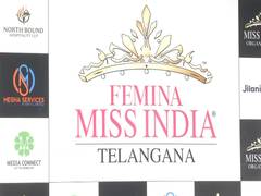 
      
      Femina Miss India Telangana 2027 launches in Hyderabad
      
      