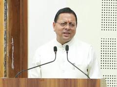 
      
      Dhami highlights ‘Mukhyamantri Yuva Bhavishya Nirman Yojana’
      
      