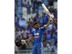 Shubman Gill turns 27: A look at Indian captain's stats and milestones