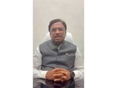 Conduct of BRS MLAs, MLCs within assembly premises is distressing: Telangana Minister Venkataswamy