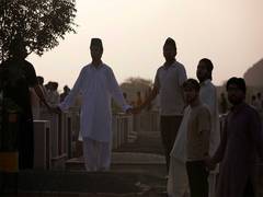 UN experts flag persecution of Pakistan's Ahmadiyya community, urge country to 'break pattern of impunity' as attacks continue during Eid