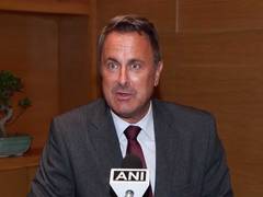 
      
      Luxembourg FM lauds India's diplomacy on Russia-Ukraine conflict
      
      