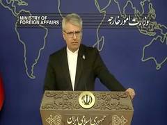 
      
      Iran hails ties with India ahead of Pezeshkian's visit for BRICS
      
      