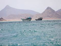 "Operational posture recalibrated": Iran threatens Gulf exclusion zone as US CENTCOM redirects 94 ships in blockade