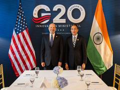 
      
      India joins US and 24 nations in global 6G alliance
      
      