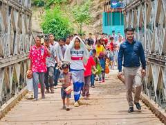 
      
      1951 to be base year for NRC in Manipur, says state Home Minister
      
      