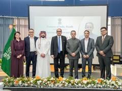 
      
      MoS Kirti Vardhan Singh highlights “invaluable” contribution...
      
      