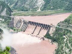 
      
      National reservoir levels reach 70.3% capacity
      
      