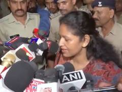 
      
      Madhya Pradesh: 13 killed in Sagar illicit liquor incident
      
      