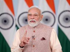 
      
      India’s BRICS chairmanship takes centre stage in New Delhi
      
      